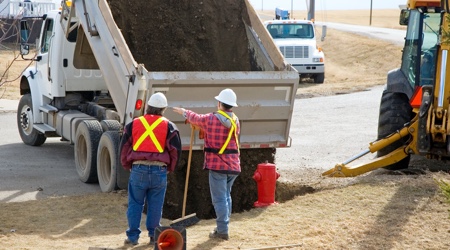  Calculateur d’aménagement paysager