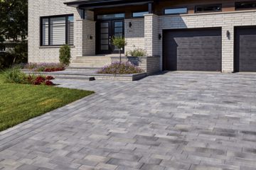 Melville Plank Nuance Gris Newport
