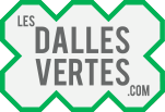 Les Dalles Vertes