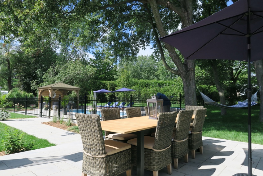 Vacances à la maison 13
