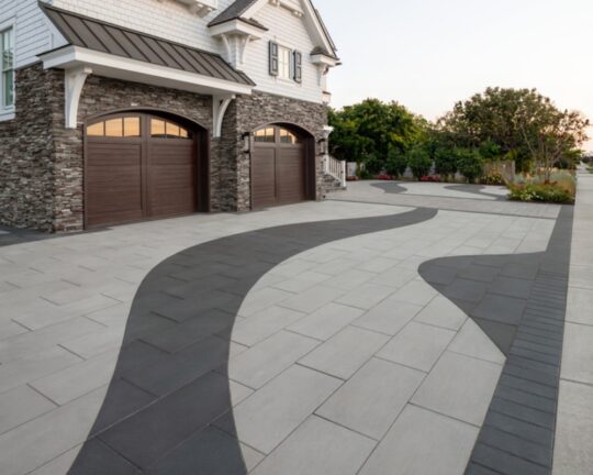 Techo-Bloc Sleek